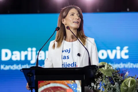 Darijana Filipović