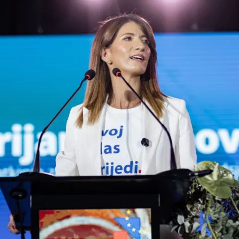 Darijana Filipović