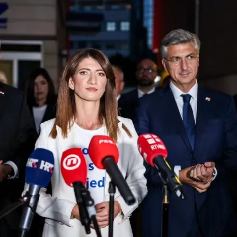 Darijana Filipović