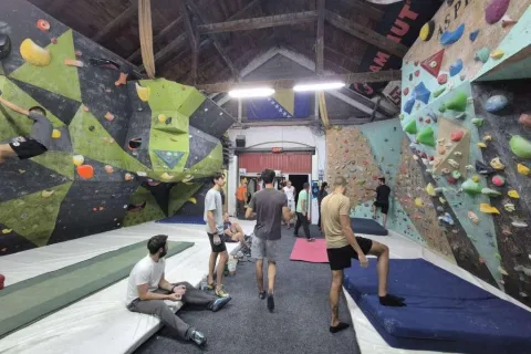 Mostar domaćin Balkanskog prvenstva u sportskom penjanju