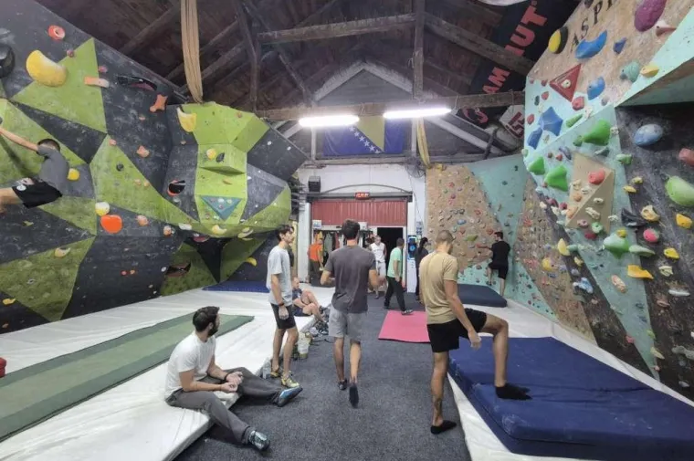 Mostar domaćin Balkanskog prvenstva u sportskom penjanju