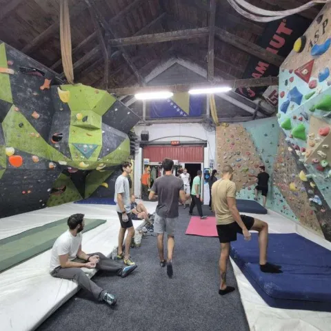 Mostar domaćin Balkanskog prvenstva u sportskom penjanju