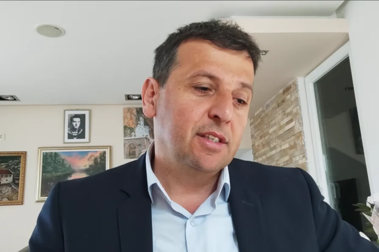 Neboj&scaron;a Vukanović