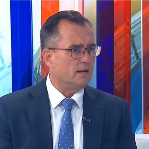 Damir Vanđelić