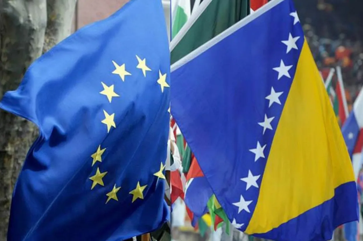 EU poručila BiH: Izbori su uredno pro&scaron;li, sada formirajte vlast