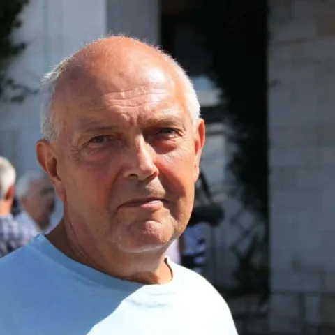 Slobodan Danko Bosanac