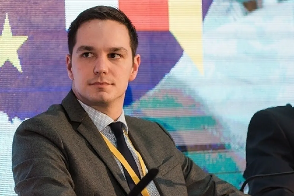 Ivan Pepić Guja preglasavanja koja truje hrvatsko-bo&scaron;njačke odnose jo&scaron; nije umrla