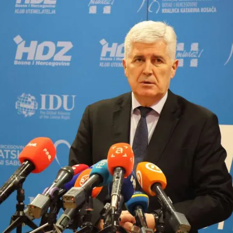 Dragan Čović