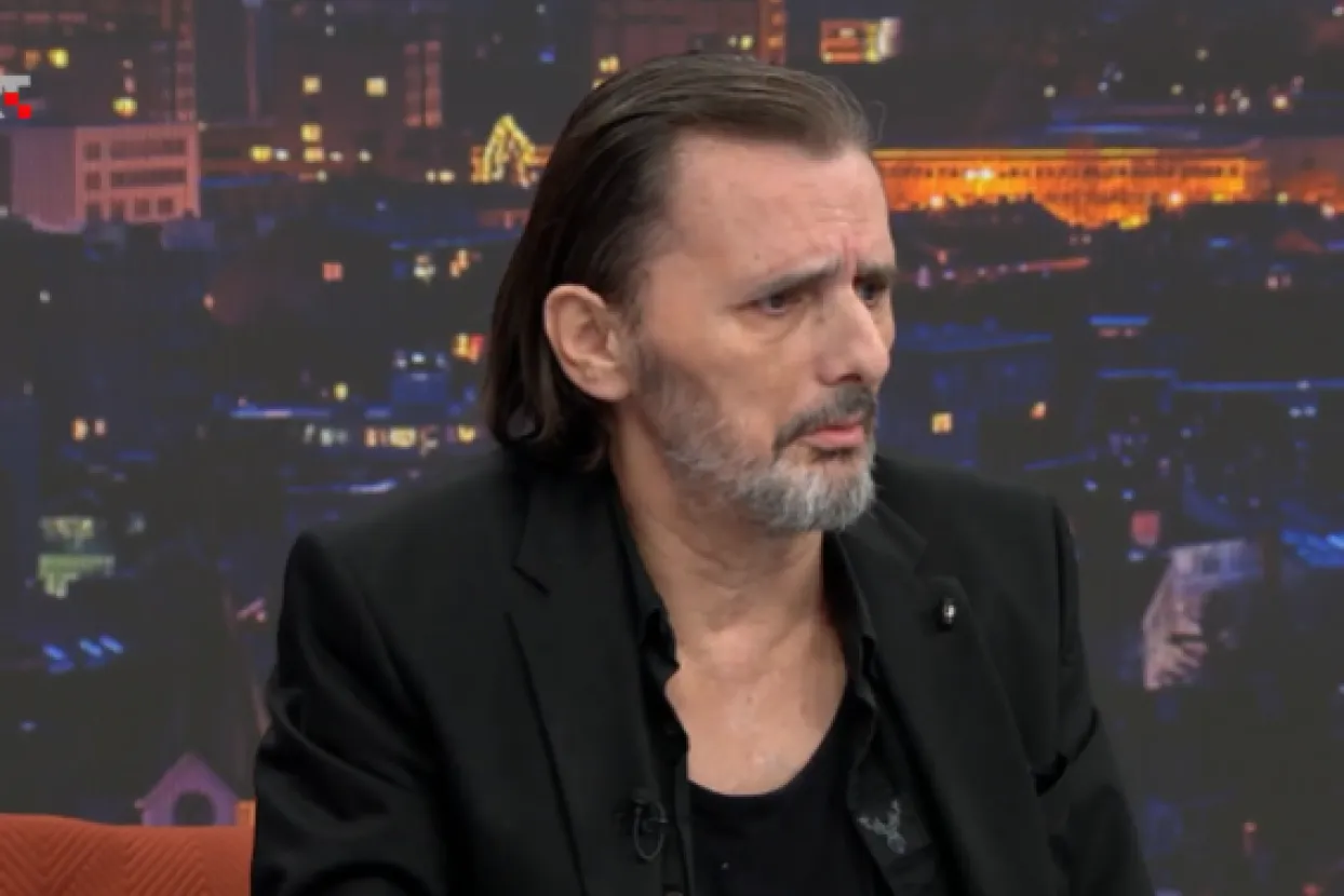 Goran Bare