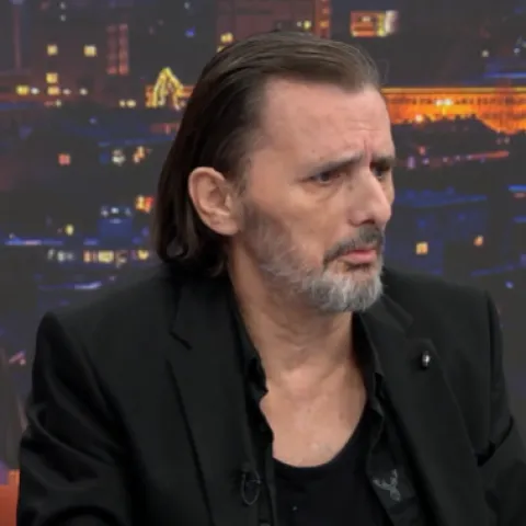 Goran Bare