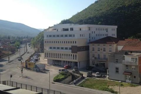 Solidarnost na djelu: Onkolo&scaron;ki pacijenti u Mostaru dobivaju privremeni smje&scaron;taj u Dompesu