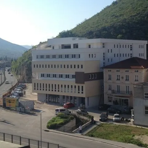 Solidarnost na djelu: Onkolo&scaron;ki pacijenti u Mostaru dobivaju privremeni smje&scaron;taj u Dompesu