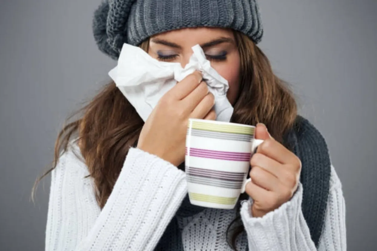 Počela sezona respiratornih infekcija