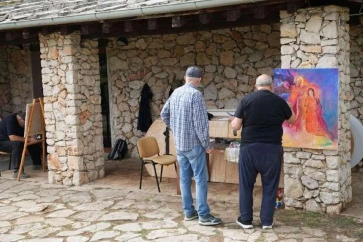 Počeli 23. Didakovi dani 