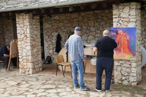 Počeli 23. Didakovi dani 