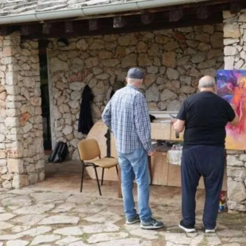 Počeli 23. Didakovi dani 