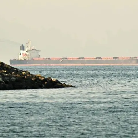 Iranski tanker u Hormu&scaron;kom tjesnacu
