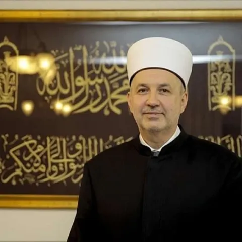 Nedžad Grabus