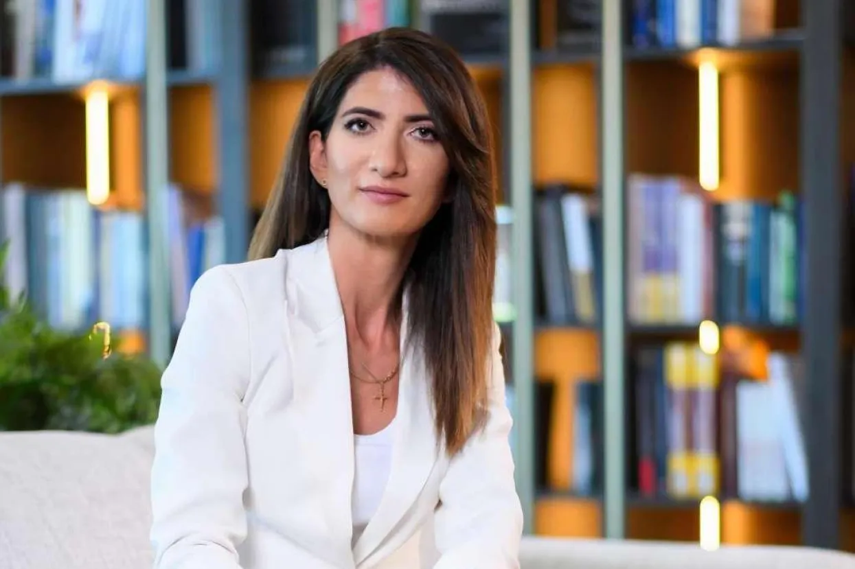 Darijana Filipović