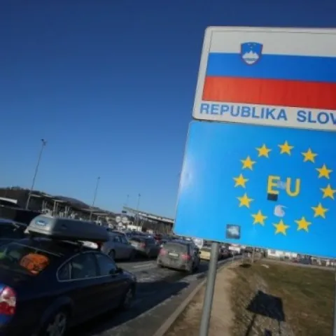 Slovenci izglasali ukidanje prava glasanja na lokalnim izborima i državljanima BiH
