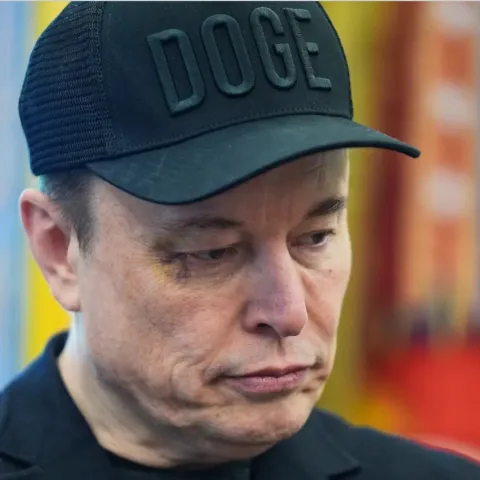 Elon Musk