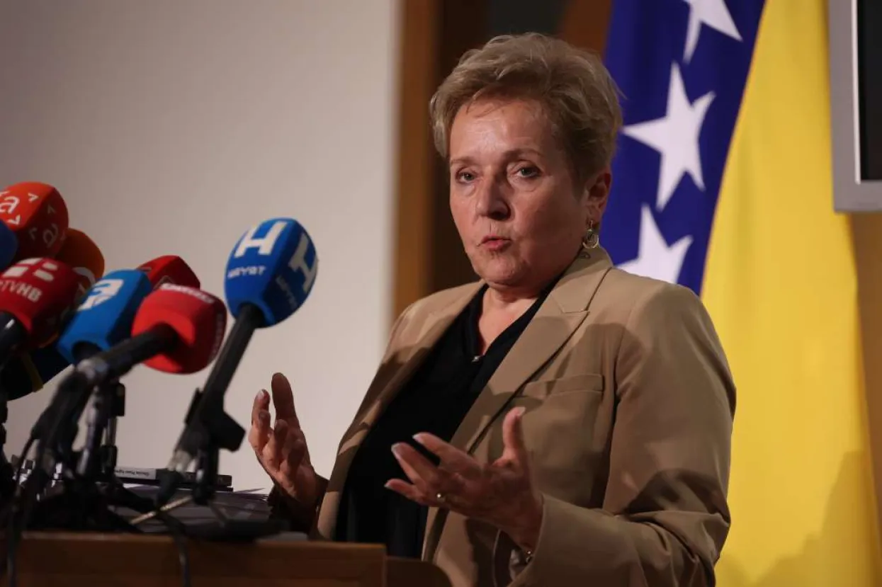 Marina Pende&scaron;