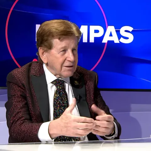 Anton Kika&scaron;