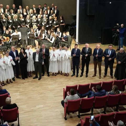 Otvoreni Didakovi dani u Čitluku