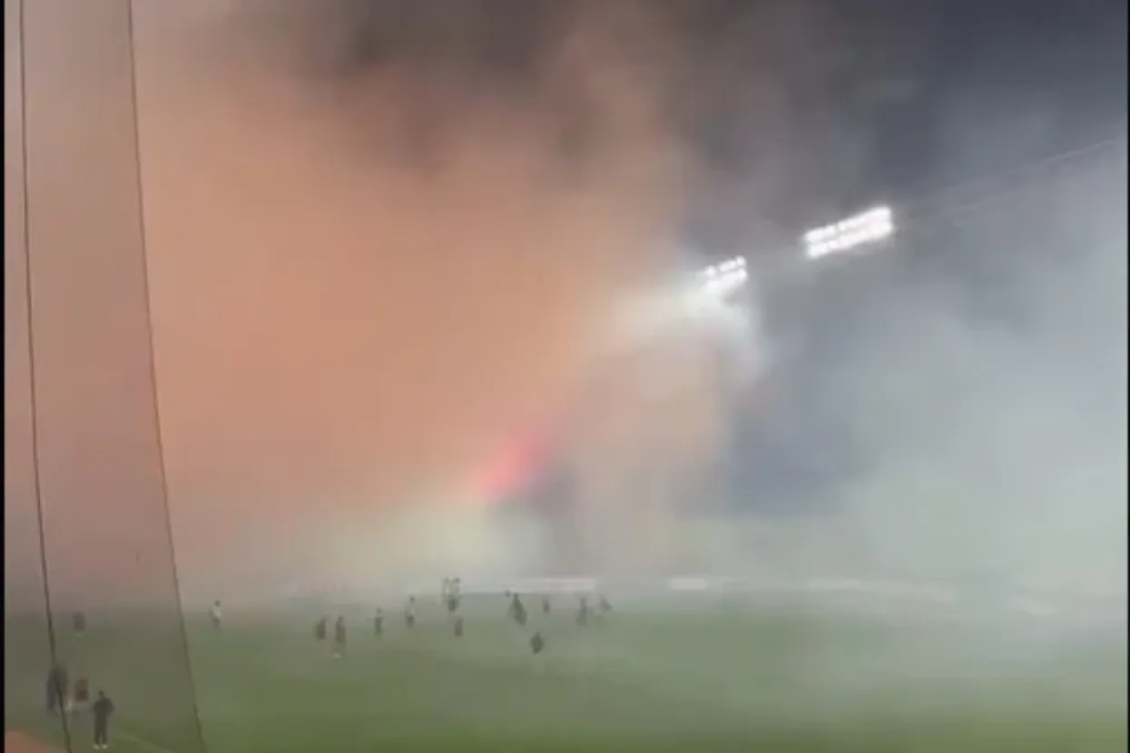 Bakljada Torcide