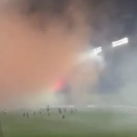 Bakljada Torcide