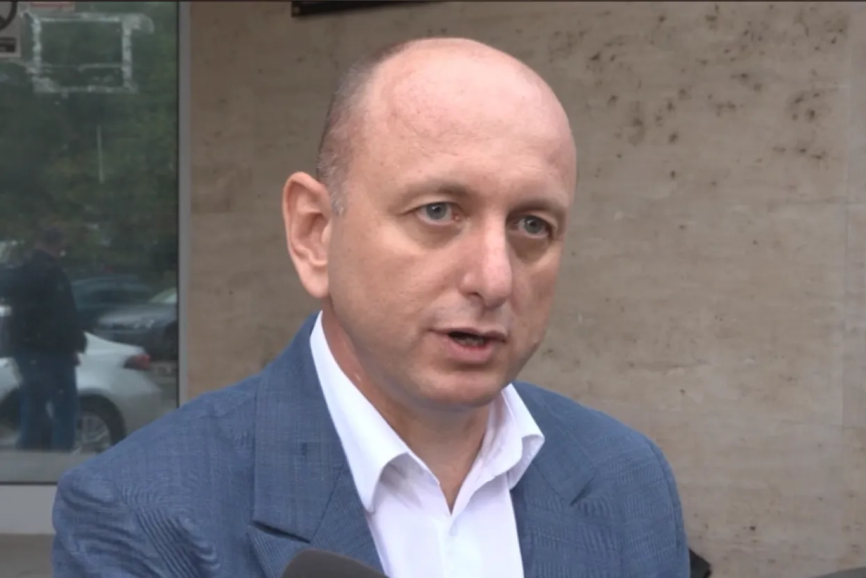 Milan Knežević