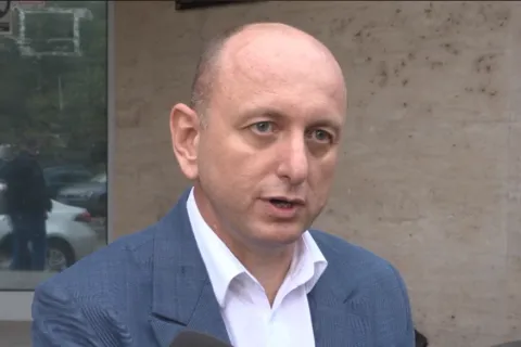Milan Knežević