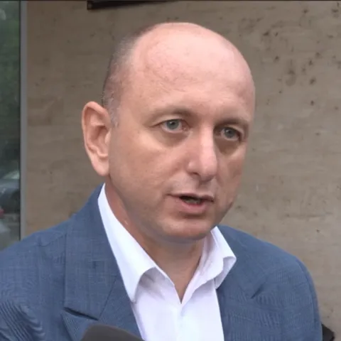 Milan Knežević