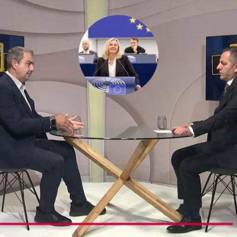 Kre&scaron;ić i Zovko u Fokusu