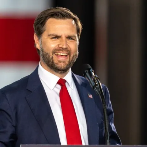 JD Vance