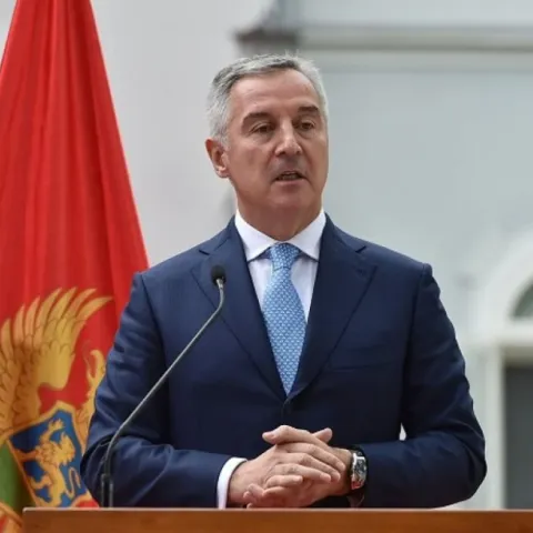 Milo Đukanović