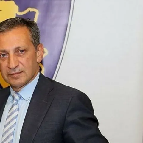 SUD BiH: Osman Mehmedagić oslobođen optužbi za zloupotrebu položaja