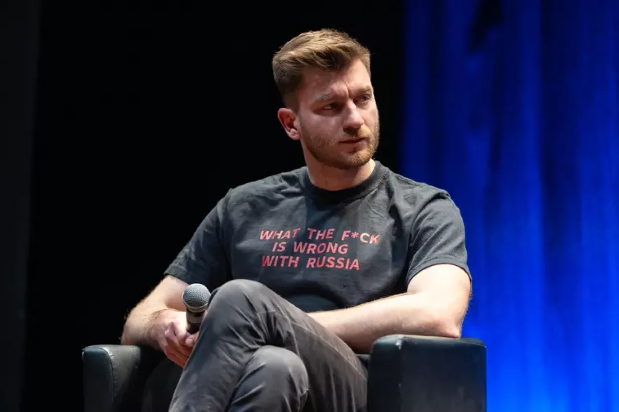 Oleksij Sorokin