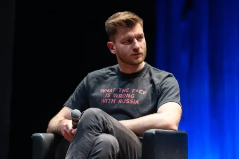 Oleksij Sorokin