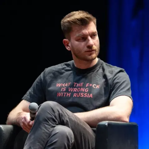 Oleksij Sorokin
