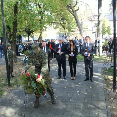 Filipović u Ora&scaron;ju