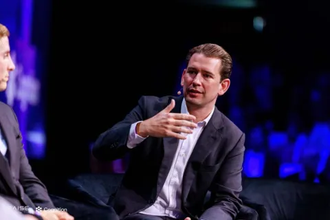 Sebastian Kurz