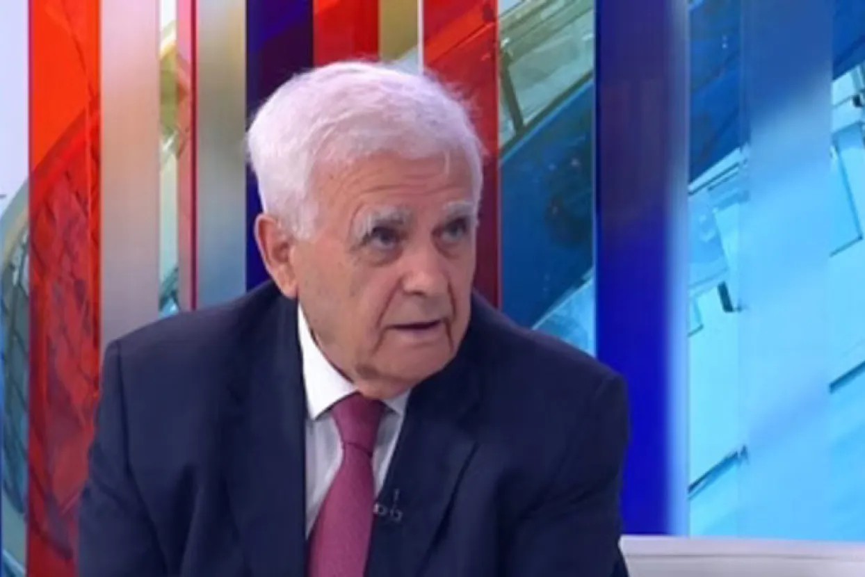 Mirko Galić