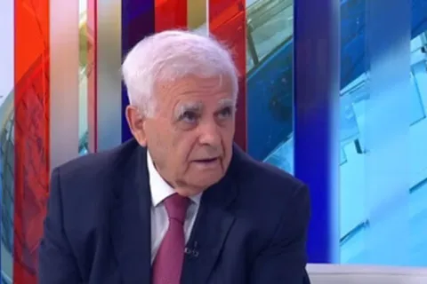 Mirko Galić
