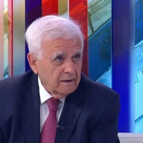 Mirko Galić