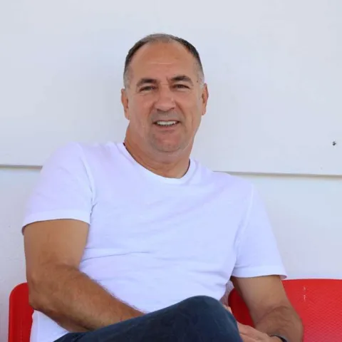Igor &Scaron;timac