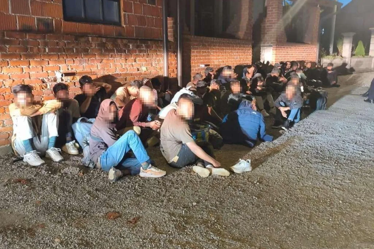 Krijumčari iz BiH dolijali policiji, prvi dojavljivao lokacije, drugi prevozio migrante