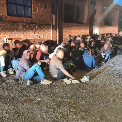 Krijumčari iz BiH dolijali policiji, prvi dojavljivao lokacije, drugi prevozio migrante