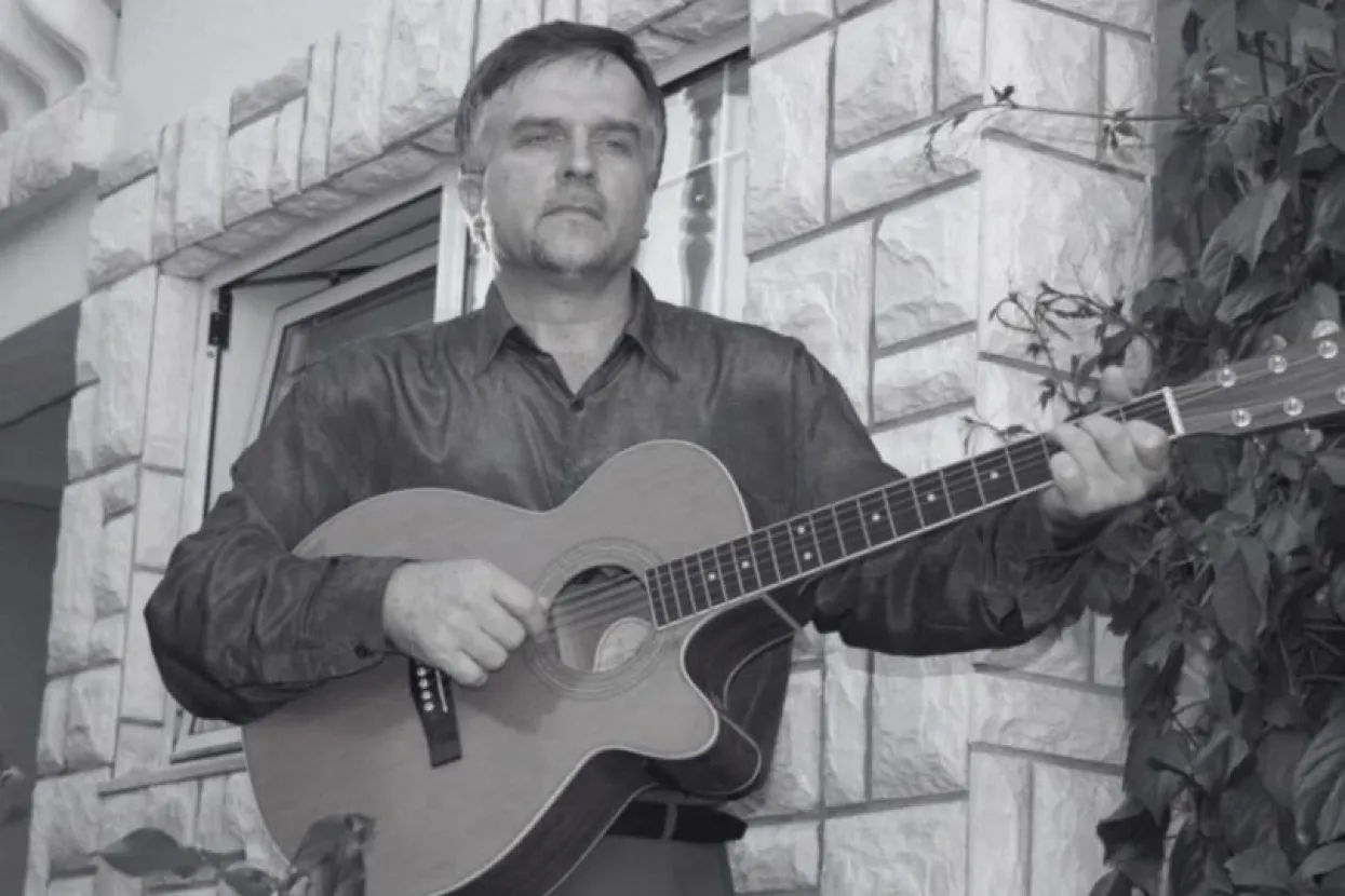 Kristijan Božo Čarapina