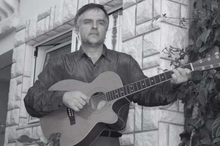 Kristijan Božo Čarapina